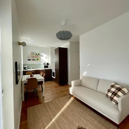 Montfaucon - élégant Appartement&terrasse Au Cœur De Bordeaux, Idéalement Situé